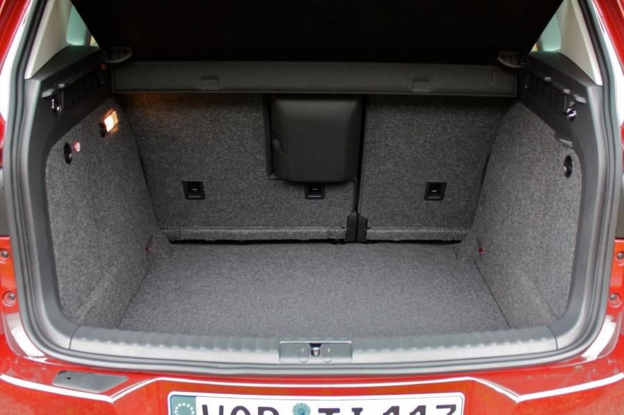  Volkswagen Tiguan 2011 года  (фото 114 из 146)